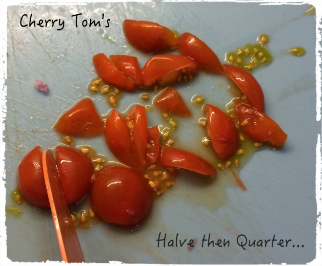 cherry toms